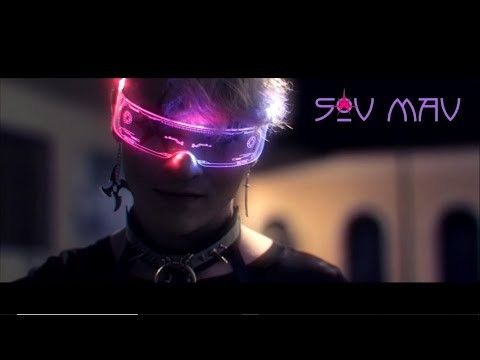 Vídeoclipe "Sou Mau"
