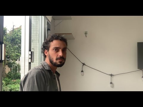 Monólogo Drama