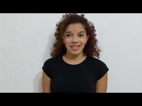 Naely Santos - Texto Vanda