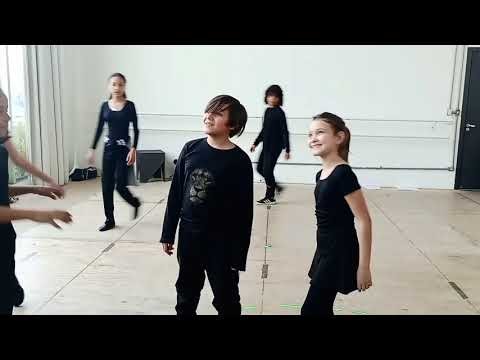 Curso de Férias Broadway