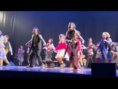 Passaporte Musical - Teatro Nissi
