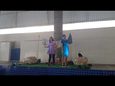 Teatro infantil