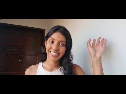 Vídeo de apresentação - Liny Santos