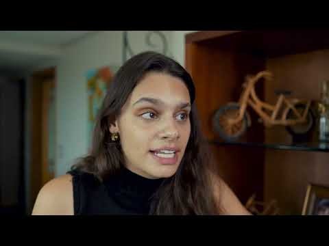 monólog "enough for you"
