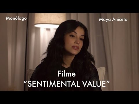 Monólogo Drama