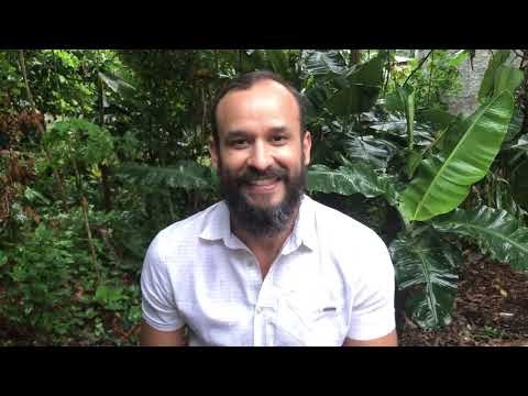 Vídeo de apresentação Fabricio Moser