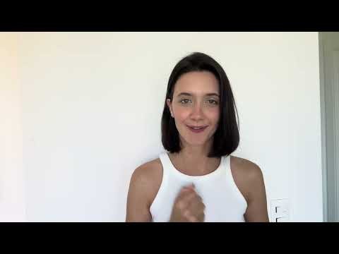 Vídeo Apresentação - Pérola Ceron