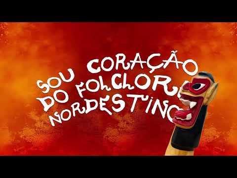 Divulgação de espetáculo - Personagem: Seu Floriano