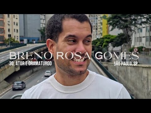 Vídeo de Apresentação