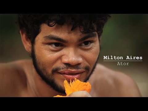 Demo Reel | Ator: Milton Aires