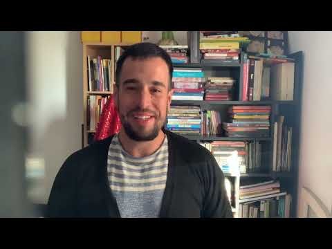 Selftape Eros, até breve
