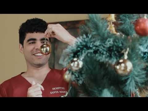 Demo reel cenas