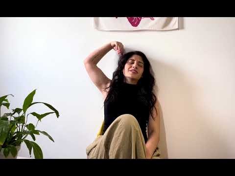 Vídeo Habilidades - canto - 2026