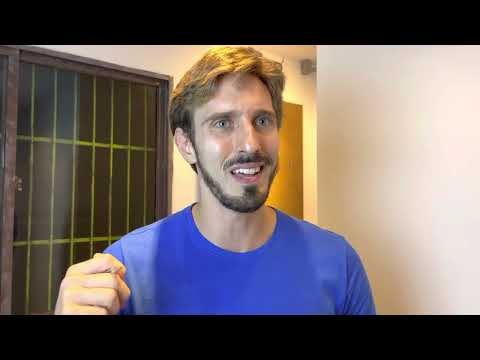 Vídeo comédia