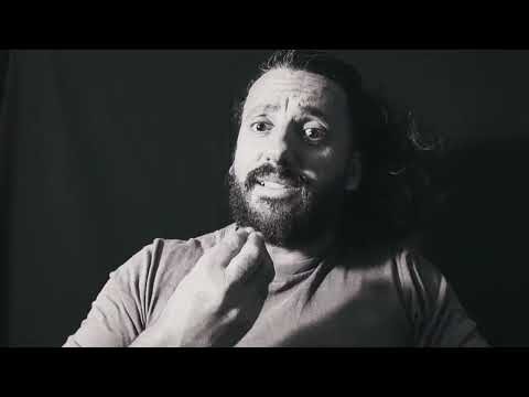 Monólogo ator Robson Rodrigues