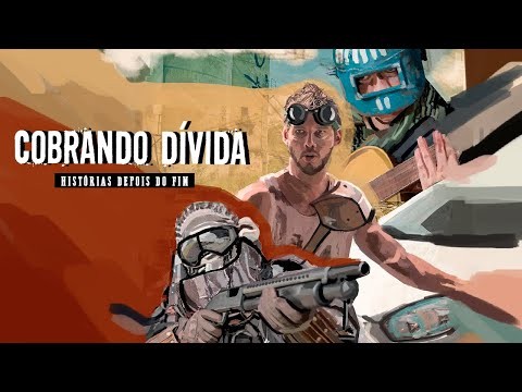 Curta - Cobrando Divida 