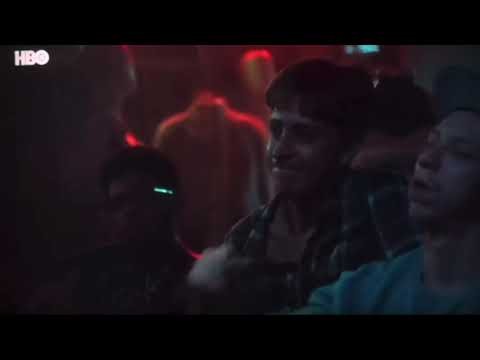 Pico da Neblina | HBO