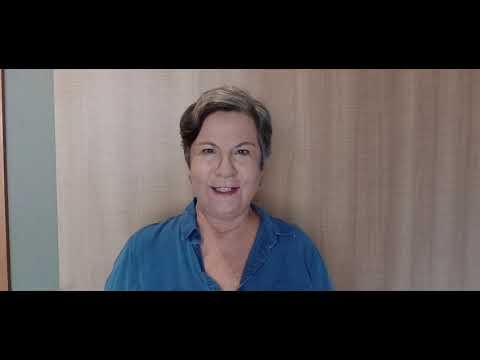 Novo vídeo de apresentação