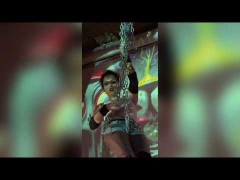 Madu Tavares - Número Corrente Acrobática, 2026