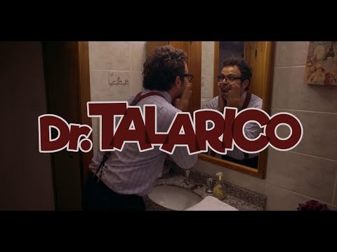 Trailer Oficial Dr.Talarico