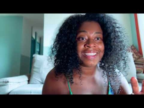 A Video chamada de Rosa e Zé