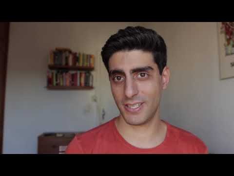 Monólogo 'Se Encontrar é Processo'