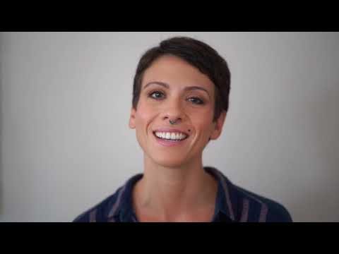 Apresentação Luciana Bollina