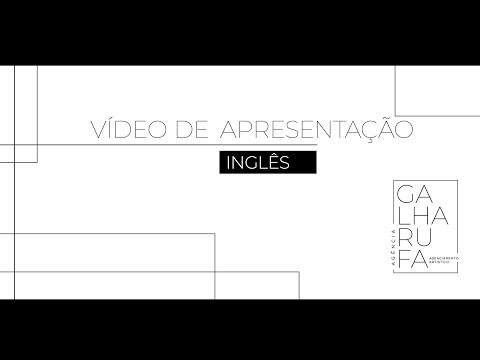 Apresentação | Mariana Marmund | Inglês (2023)