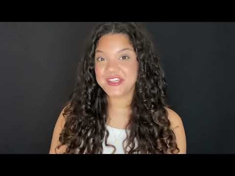 Vídeo de Apresentação- Brenda Oliveira