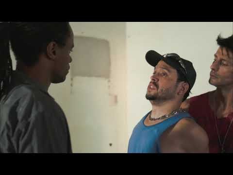 Filme Sobrevivente Urbano