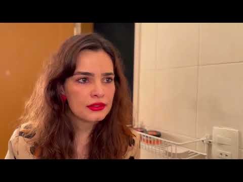 Monólogo Alessandra