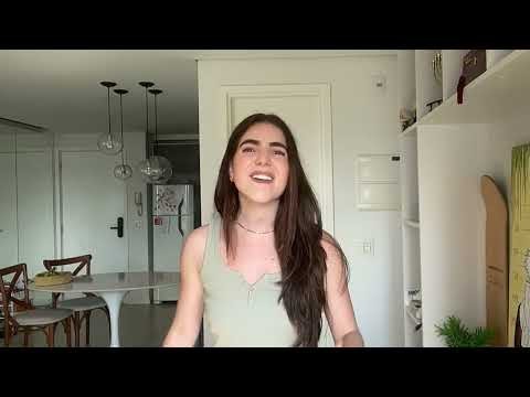 Cantando - Teatro Musical