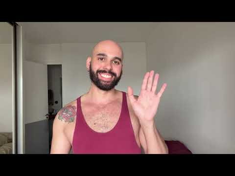 Vídeo Apresentação