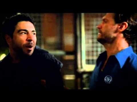 "Pecado Mortal" (2014) - Record TV