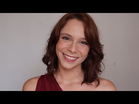 Apresentação Bruna Mendeli