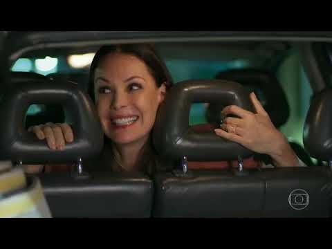 Policial Leopoldo - Haja Coração