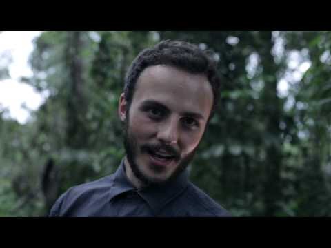 Cena Inglês - Suspense