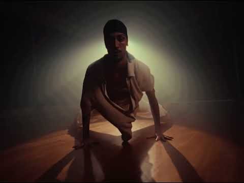 PORCELANA - ROSALÍA, Dougie F - Coreografia | João Vítor Nogueira | Netto Soares