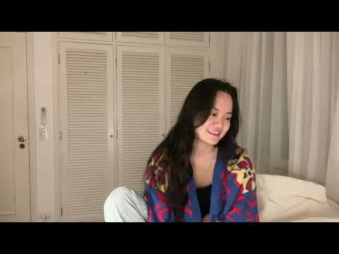 Vitória M. Ikeda - monologo inglês (07/06/25)