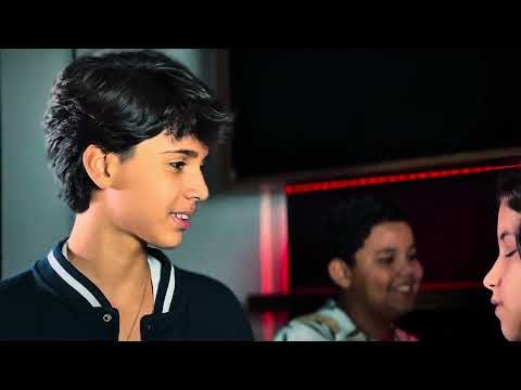 vídeo de atuação