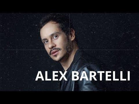 Alex Bartelli - Principais cortes (Audiovisual)
