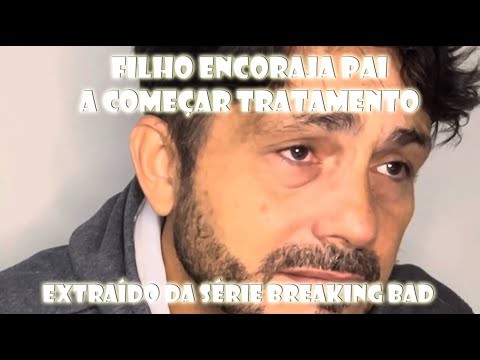 Cena Breaking Bad