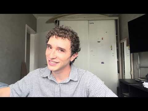 Vídeo Apresentação - Janeiro 2026