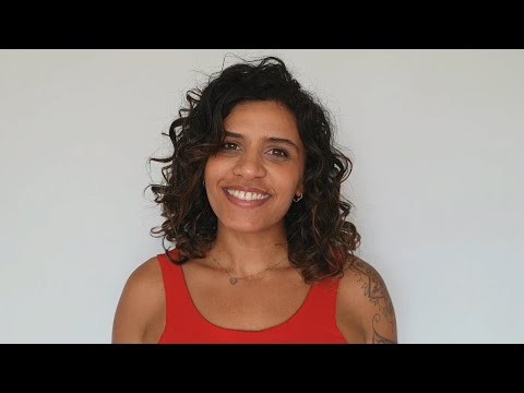 Vídeo de Apresentação curtíssimo, juro