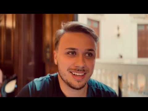 Monólogo- techo do livro “Além das Palavras”