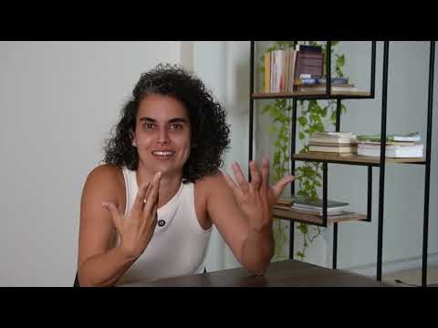 Monólogo "Quando cheguei aqui" :: Camila Barra