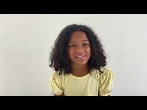 Vídeo apresentação