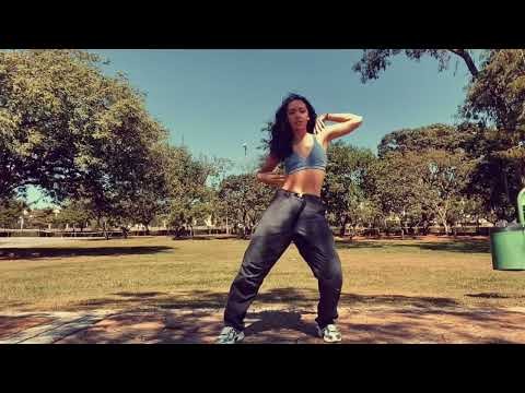 Video dançando - YUKON X UP JUSTIN BIEBER