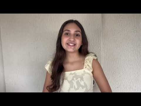 Video de Apresentação