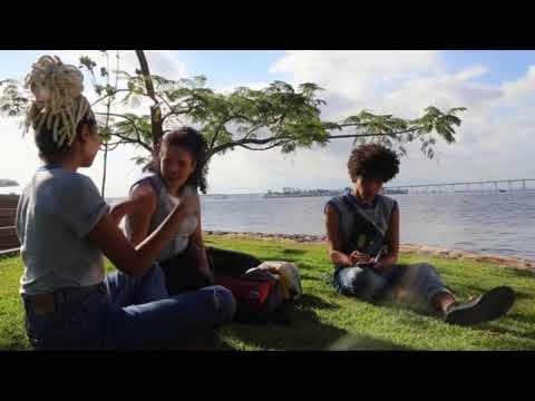 Curta metragem - 3 e par